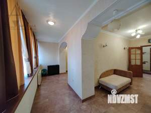 1-к квартира, вторичка, 44м2, 6/8 этаж