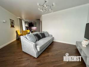 2-к квартира, вторичка, 63м2, 3/10 этаж