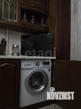 3-к квартира, вторичка, 63м2, 2/9 этаж