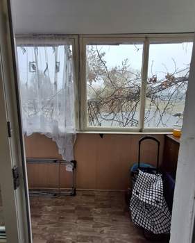 2-к квартира, вторичка, 47м2, 2/2 этаж