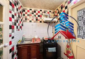 2-к квартира, вторичка, 32м2, 1/5 этаж