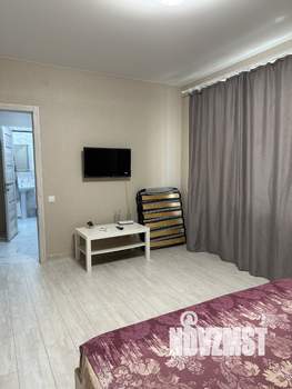 1-к квартира, вторичка, 39м2, 1/5 этаж