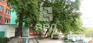 1-к квартира, вторичка, 22м2, 4/9 этаж