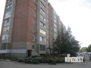 2-к квартира, вторичка, 58м2, 9/9 этаж