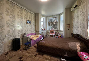 3-к квартира, вторичка, 72м2, 2/2 этаж