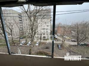 2-к квартира, вторичка, 44м2, 5/5 этаж