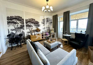 3-к квартира, вторичка, 80м2, 3/5 этаж