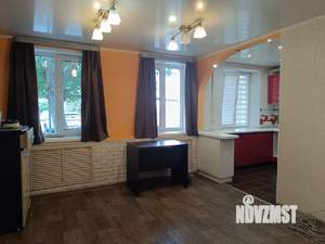 3-к квартира, вторичка, 51м2, 1/2 этаж
