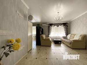 2-к квартира, вторичка, 75м2, 1/5 этаж