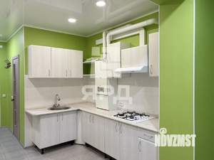 1-к квартира, вторичка, 36м2, 4/5 этаж