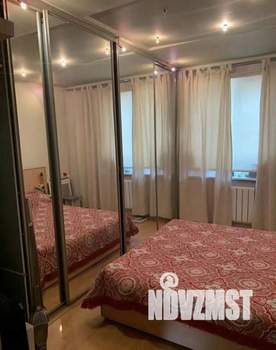 3-к квартира, вторичка, 58м2, 3/5 этаж