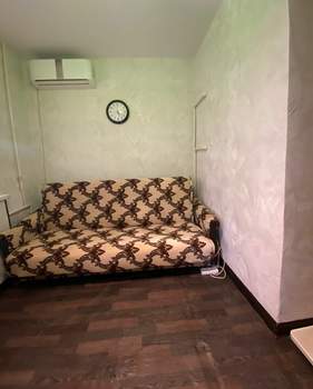 1-к квартира, вторичка, 16м2, 1/5 этаж