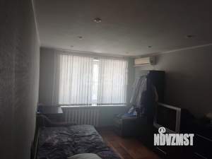 1-к квартира, вторичка, 36м2, 2/5 этаж