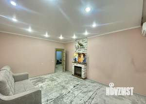 2-к квартира, вторичка, 69м2, 4/10 этаж
