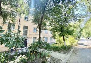 2-к квартира, вторичка, 44м2, 4/4 этаж