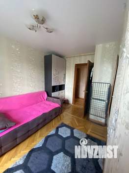 3-к квартира, вторичка, 58м2, 5/5 этаж