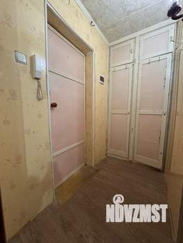 1-к квартира, вторичка, 30м2, 2/5 этаж