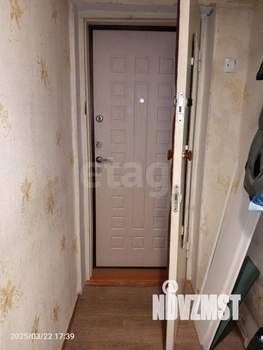 3-к квартира, вторичка, 68м2, 5/5 этаж