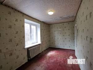 2-к квартира, вторичка, 45м2, 2/5 этаж