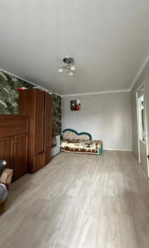 1-к квартира, вторичка, 31м2, 4/5 этаж