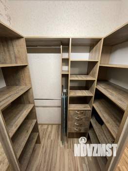 1-к квартира, вторичка, 37м2, 3/3 этаж