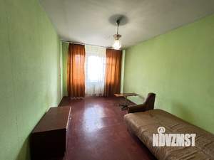 1-к квартира, вторичка, 31м2, 3/5 этаж