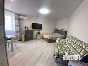 1-к квартира, вторичка, 37м2, 9/10 этаж