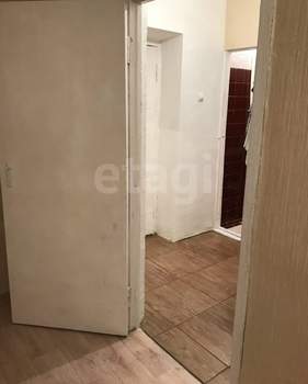 1-к квартира, вторичка, 34м2, 3/9 этаж