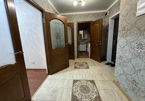 1-к квартира, вторичка, 55м2, 11/12 этаж