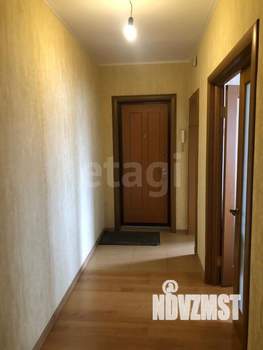 3-к квартира, вторичка, 63м2, 8/9 этаж