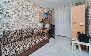 3-к квартира, вторичка, 70м2, 1/5 этаж