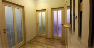 2-к квартира, вторичка, 54м2, 4/14 этаж