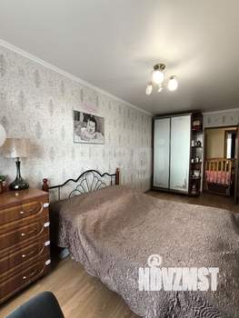 2-к квартира, вторичка, 44м2, 4/5 этаж