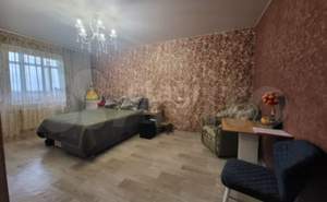 2-к квартира, вторичка, 54м2, 9/10 этаж