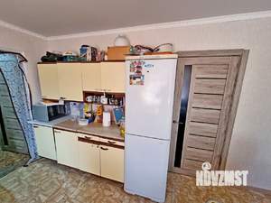 3-к квартира, вторичка, 59м2, 1/1 этаж