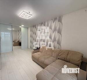 1-к квартира, вторичка, 38м2, 6/8 этаж