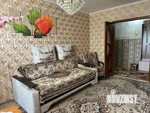 3-к квартира, вторичка, 59м2, 5/5 этаж