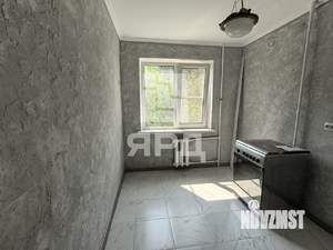 3-к квартира, вторичка, 58м2, 2/5 этаж