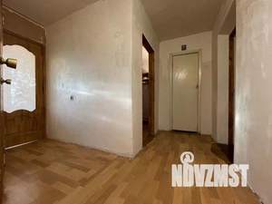 2-к квартира, вторичка, 46м2, 3/5 этаж