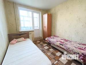 2-к квартира, вторичка, 51м2, 4/5 этаж