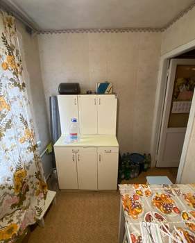 3-к квартира, вторичка, 50м2, 5/5 этаж