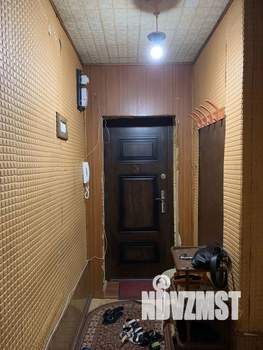 3-к квартира, вторичка, 55м2, 4/5 этаж