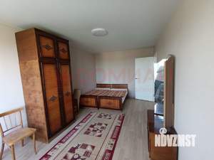 1-к квартира, вторичка, 32м2, 5/5 этаж