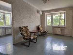 2-к квартира, вторичка, 42м2, 4/5 этаж