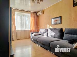 4-к квартира, вторичка, 70м2, 7/9 этаж