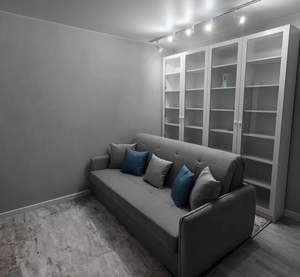 2-к квартира, вторичка, 43м2, 5/5 этаж