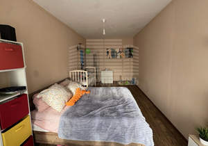 2-к квартира, вторичка, 45м2, 1/3 этаж