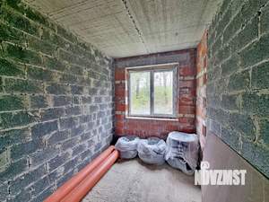 2-к квартира, сданный дом, 48м2, 1/3 этаж
