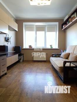 2-к квартира, вторичка, 55м2, 6/9 этаж