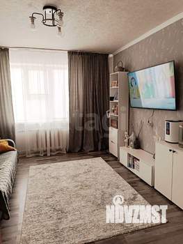 2-к квартира, вторичка, 48м2, 2/9 этаж